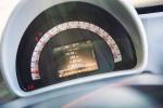 Smart ForTwo Prime Coupe 2015 года (UK)